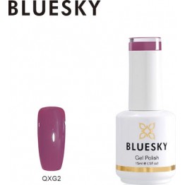  Bluesky Uv Gel Polish QXG 02 15ml